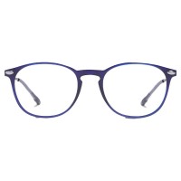 очила,nooz,optics,alba,blue,light,blocking,glasses,navy,(clear)