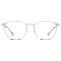 очила,nooz,optics,alba,blue,light,blocking,reading,glasses,crystal,(clear)