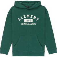суичър,детски,блузи,element,home,team,hoodie,green,(dark,green)