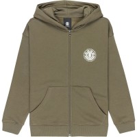 блуза,детски,блузи,element,seal,full,zip,sweatshirt,kalamata