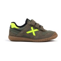 маратонки,мъжки,маратонки,дамски,маратонки,munich,mini,goal,vco,1624,trainers,green,(khaki)