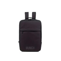 раница,раници,munich,essence,backpack,black,(black)