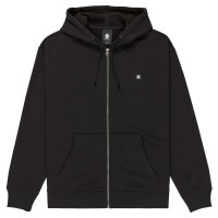 блуза,мъжки,пуловери,element,icon,rain,full,zip,sweatshirt,black,(flint,black)