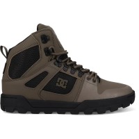 обувки,мъжки,боти,dc,shoes,pure,ht,boots,olive,black
