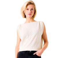 дамски,блузи,garcia,g50240,blouse,whitecap