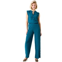 панталони,дамски,панталони,garcia,g50312,pants,blue,lagoon,(blue)