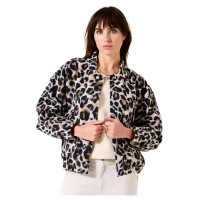 яке,дамски,якета,и,палта,garcia,h50093,jacket,soft,teddy,(white)