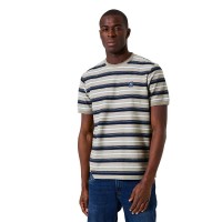 тениска,мъжки,тениски,garcia,h51002,short,sleeve,v,neck,t,shirt,vetiver,(beige)