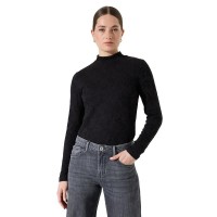 тениска,дамски,тениски,garcia,i50210,long,sleeve,t,shirt,black