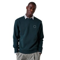 блуза,мъжки,пуловери,garcia,i51261,sweatshirt,blue,(conifere)