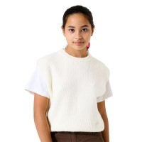 потник,детски,потници,garcia,h52443,vest,off,white,(white)