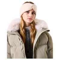 други,аксесоари,garcia,h52805,headband,warm,white,(beige)