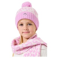 юношеска,шапка,всички,шапки,garcia,h54802,junior,beanie,lilac,rose,(pink)