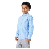 риза,с,дълъг,ръкав,детски,ризи,garcia,h55430,long,sleeve,shirt,dodgers,(blue)