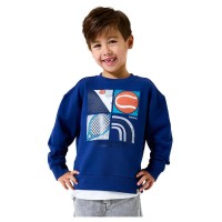блуза,детски,блузи,garcia,h55460,sweatshirt,royal,(blue)
