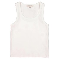 тениска,детски,тениски,garcia,z2021,sleeveless,t,shirt,off,white,(white)