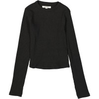 тениска,детски,тениски,garcia,z2022,long,sleeve,t,shirt,off,black,(black)