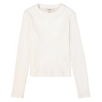 тениска,детски,тениски,garcia,z2022,long,sleeve,t,shirt,off,white,(white)