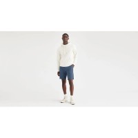 къси,панталони,мъжки,панталони,dockers,modern,chino,shorts,refurbished,vintage,indigo,x,(blue)