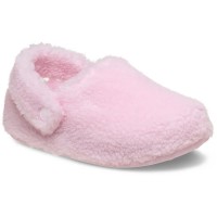 пантофи,детски,сандали,и,чехли,crocs,classic,cozzzy,slippers,pink,milk,(pink)