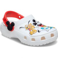 детски,сандали,и,чехли,crocs,mickey,and,friends,classic,clogs,multi