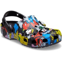 мъжки,сандали,мъжки,джапанки,и,чехли,crocs,mickey,and,frnds,classic,clogs,multi