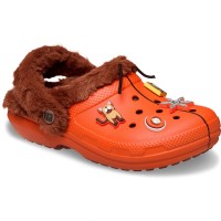 мъжки,сандали,мъжки,джапанки,и,чехли,crocs,south,park,kenny,classic,clogs,orange,(multi)