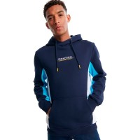 суичър,мъжки,пуловери,nautica,n7g00741,hoodie,blue,(navy)