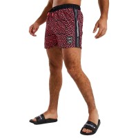 бански,гащета,мъжки,бански,костюми,nautica,n7i01044,swimming,shorts,red,(multicolor)