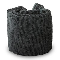 хавлиена,кърпа,хавлии,pinguin,terry,towel,black