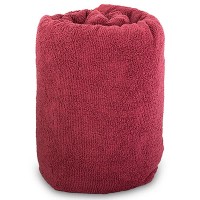 хавлиена,кърпа,хавлии,pinguin,terry,towel,red