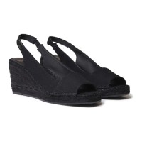 сандали,на,платформа,дамски,сандали,и,чехли,toni,pons,fiore,esparto,wedge,sandals,black,(black)
