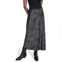 рокля,дамски,поли,и,рокли,dkny,logo,elastic,sleeveless,dress,grey,(disguise,black,black)