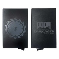 портфейли,и,портмонета,devplus,doom,the,dark,ages,shield,creditcard,holder,multicolor,(black)