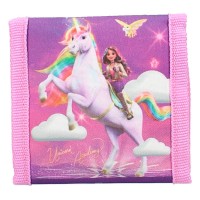 портфейли,и,портмонета,vadobag,unicorn,academy,its,fate,woman,wallet,pink