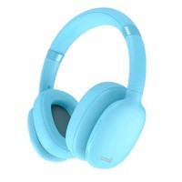 слушалки,слушалки,cool,roller,wireless,earphones,blue