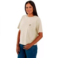 тениска,дамски,тениски,carhartt,tk6122,short,sleeve,t,shirt,oat,milk,heather,(beige)