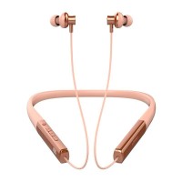 слушалки,слушалки,ldnio,n01,wireless,earphones,rose,gold,(pink)