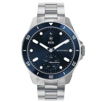 часовници,withings,scanwatch,nova,smartwatch,blue