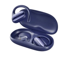 слушалки,слушалки,qcy,t30,gtr2,wireless,earphones,blue
