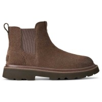 обувки,дамски,боти,дамски,високи,обувки,за,ходене,ugg,chelsea,lug,boots,molasses