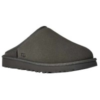 пантофи,мъжки,пантофи,ugg,classic,slippers,magnolia,leaf,(grey)