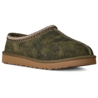 пантофи,мъжки,пантофи,дамски,пантофи,ugg,tasman,baxter,slippers,green,(burnt,olive)