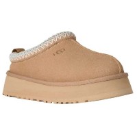 пантофи,дамски,пантофи,ugg,tazz,ii,slippers,sand,(brown)