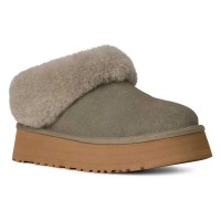 пантофи,мъжки,пантофи,дамски,пантофи,ugg,tazzelle,slippers,green,(moss,green)