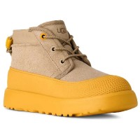 детски,обувки,детски,боти,ugg,kids,neumel,weather,hybrid,boots,mustard,seed,summer,wheat,(beige)