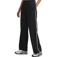 панталони,дамски,панталони,under,armour,icon,heavyweight,fleece,puddle,pants,black,(black,white)