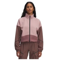 яке,дамски,якета,и,палта,under,armour,unstoppable,jacket,pink,black,(pink)