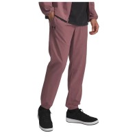 анцуг,мъжки,панталони,under,armour,vibe,woven,joggers,brown,black,(purple)