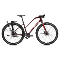 пътни,и,градски,велосипеди,bh,oxford,jet,pro,alfine,bike,silver,(red,red,red)